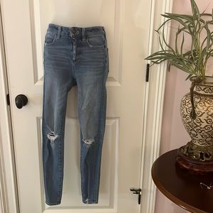 American eagle 00 jeans